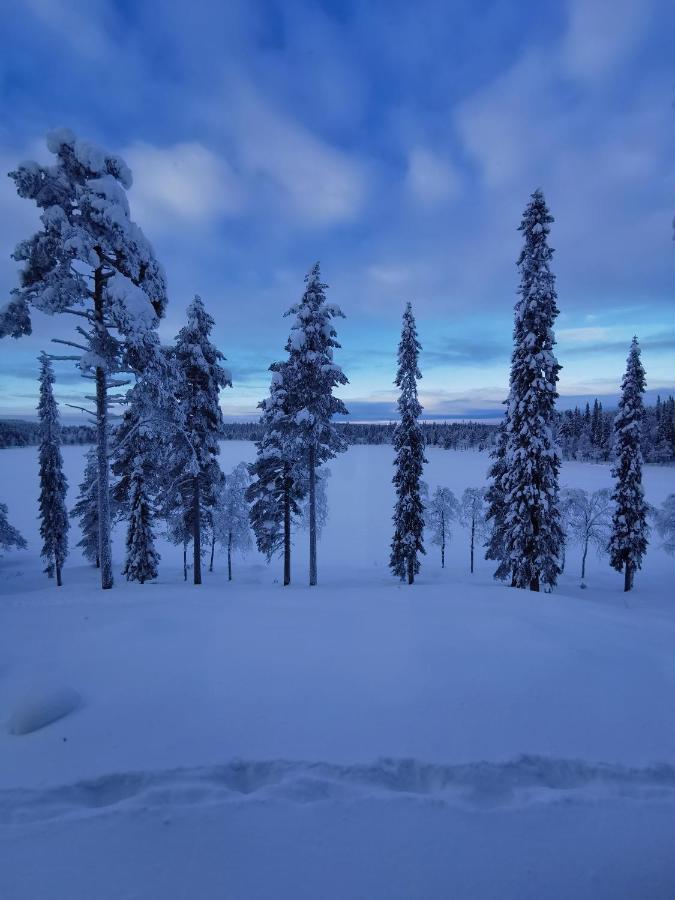 Unelmahelmi Ruka Exterior foto