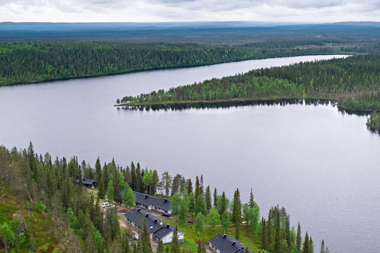 Unelmahelmi Ruka Exterior foto